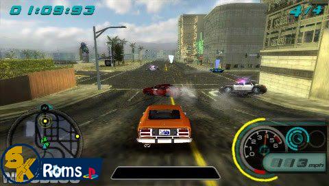 Detail Download Midnight Club Los Angles Nomer 39