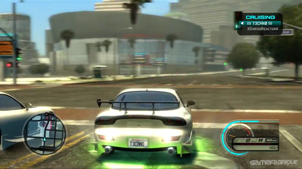 Detail Download Midnight Club Los Angles Nomer 5