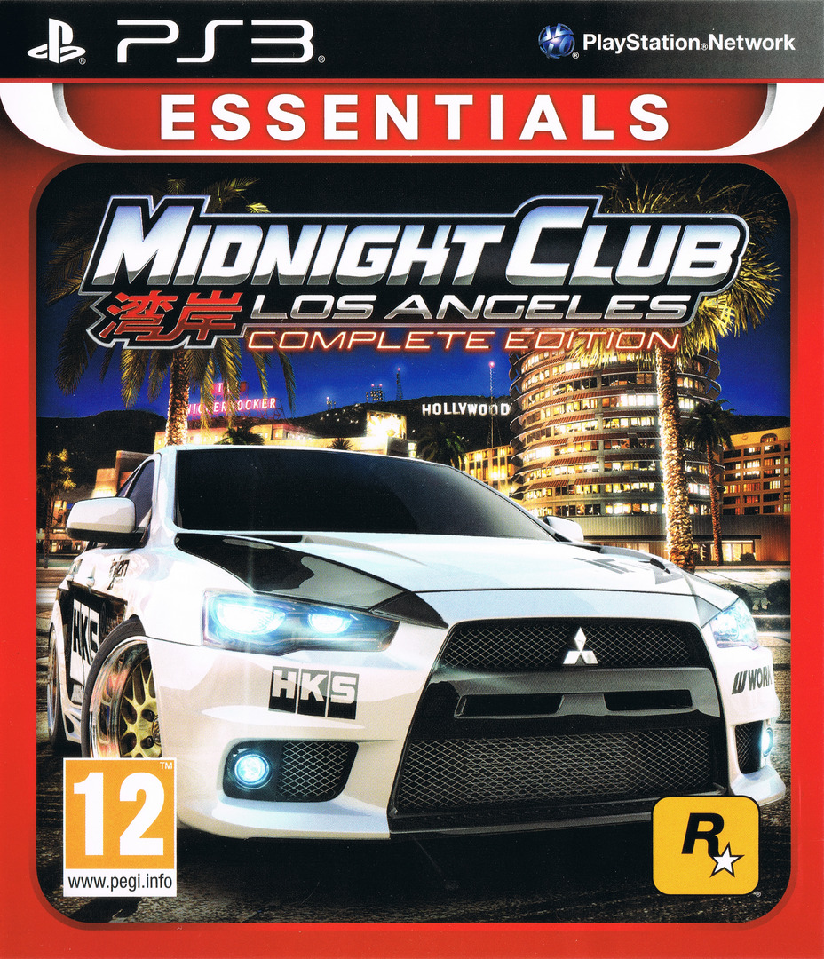 Detail Download Midnight Club Los Angles Nomer 41