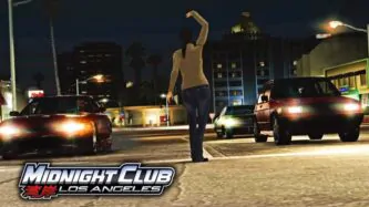 Detail Download Midnight Club Los Angles Nomer 43