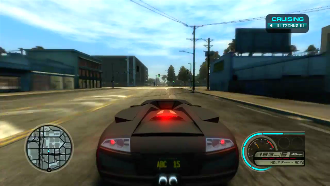 Detail Download Midnight Club Los Angles Nomer 8