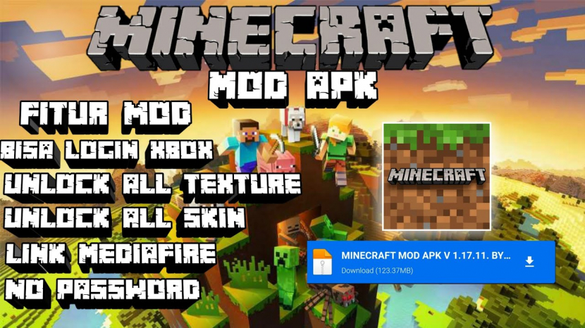 Detail Download Minecraft Terbaru Di Dunia Nomer 41