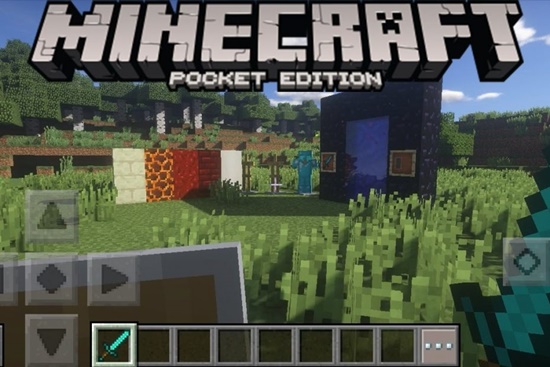 Detail Download Minecraft Terbaru Di Dunia Nomer 45