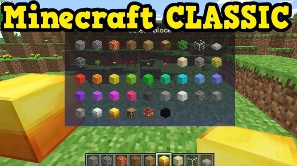 Detail Download Minecraft Terbaru Di Dunia Nomer 51