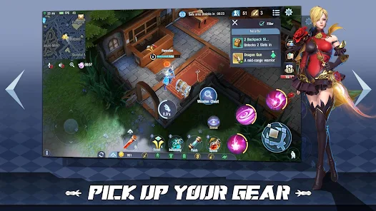 Detail Download Moba Of Freedom Nomer 19