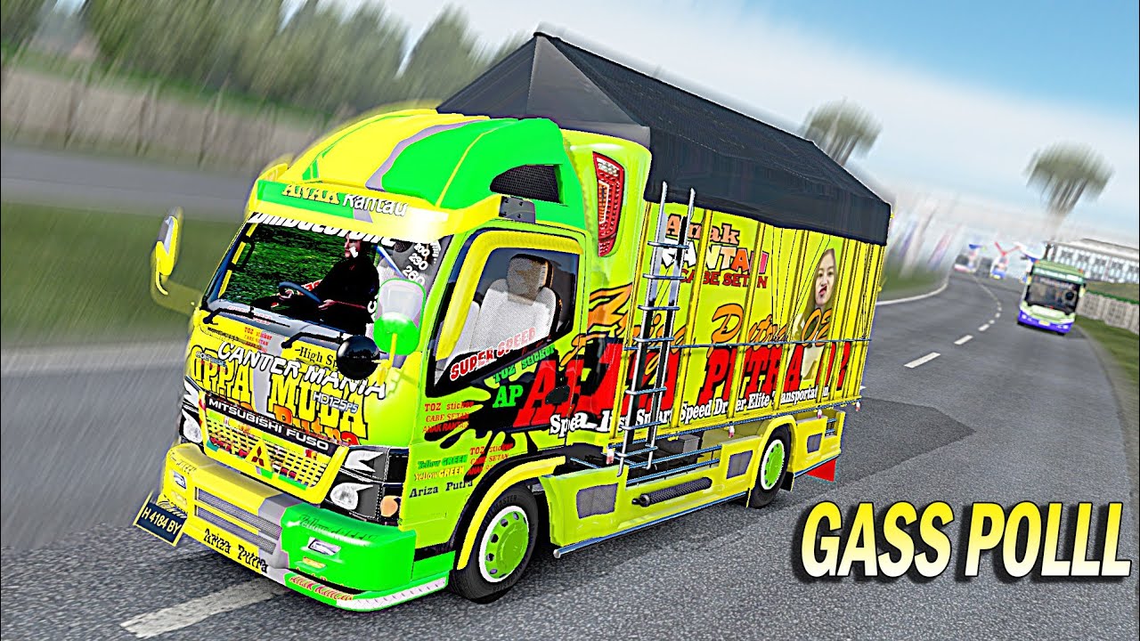 Detail Download Mobil Truk Nomer 18