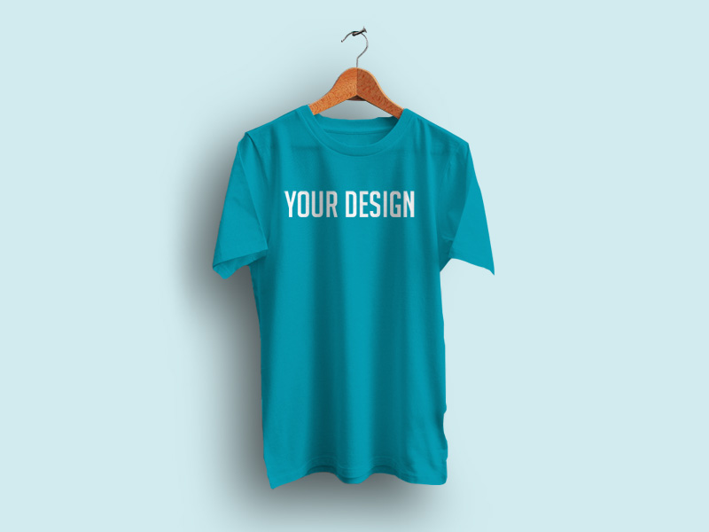 Detail Download Mockup Kaos Nomer 26