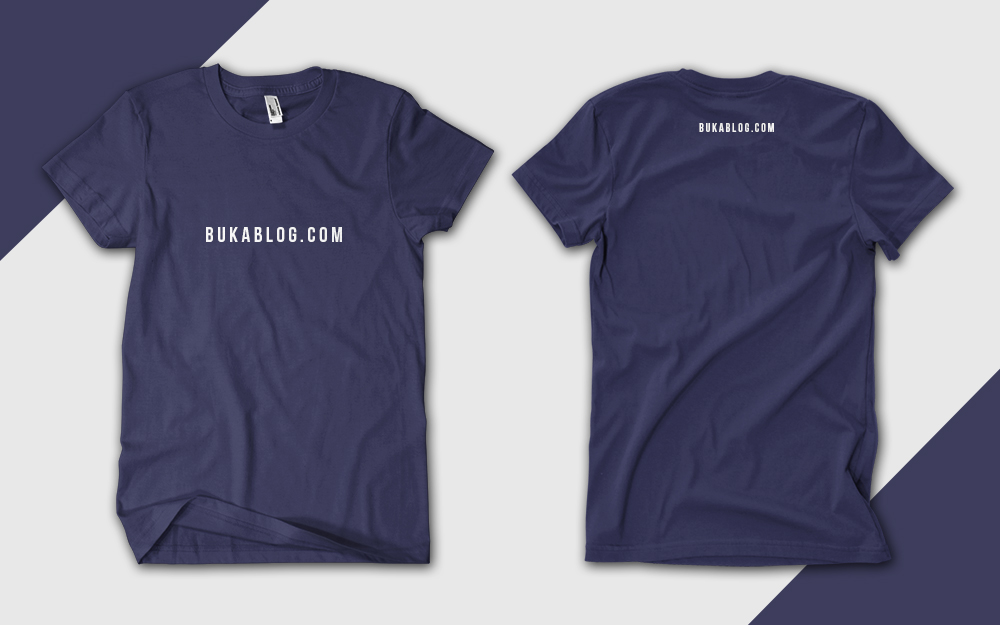 Detail Download Mockup Kaos Gratis Nomer 36