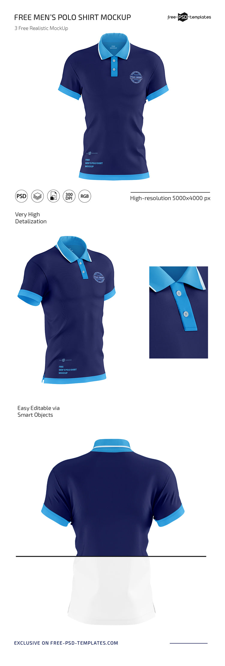 Detail Download Mockup Kaos Gratis Nomer 52