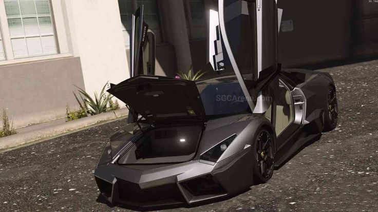 Detail Download Mod Bussid Lamborghini Aventador Nomer 24