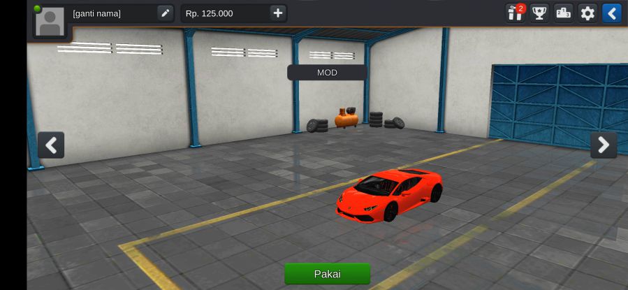 Detail Download Mod Bussid Lamborghini Aventador Nomer 28