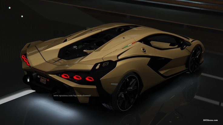 Detail Download Mod Bussid Lamborghini Aventador Nomer 32