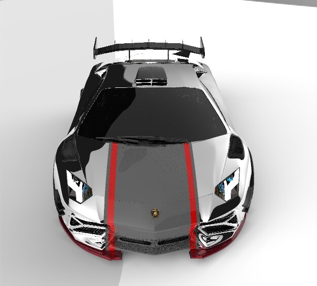 Detail Download Mod Bussid Lamborghini Aventador Nomer 44