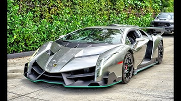 Detail Download Mod Bussid Lamborghini Veneno Nomer 37