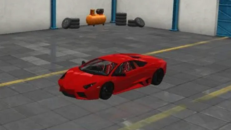 Detail Download Mod Bussid Lamborghini Veneno Nomer 47
