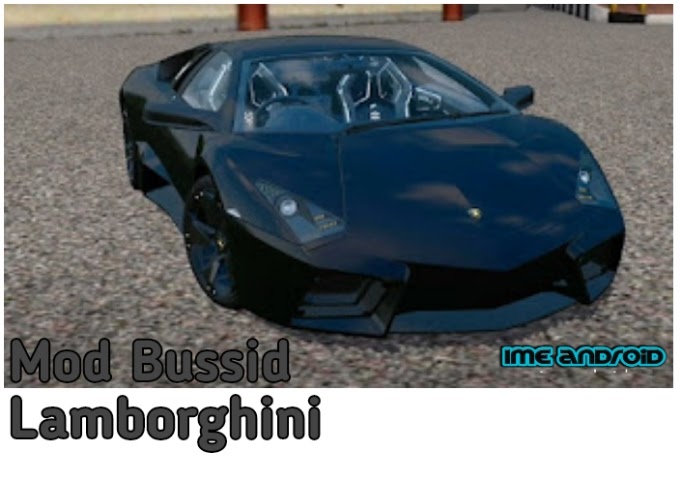 Detail Download Mod Bussid Lamborghini Veneno Nomer 8