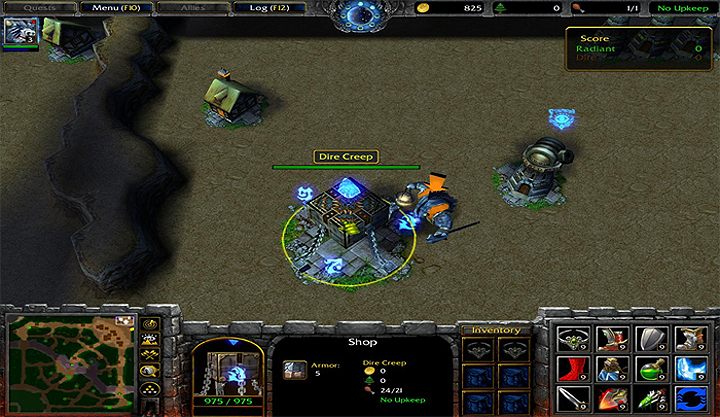 Detail Download Mod Warcraft 3 Nomer 22