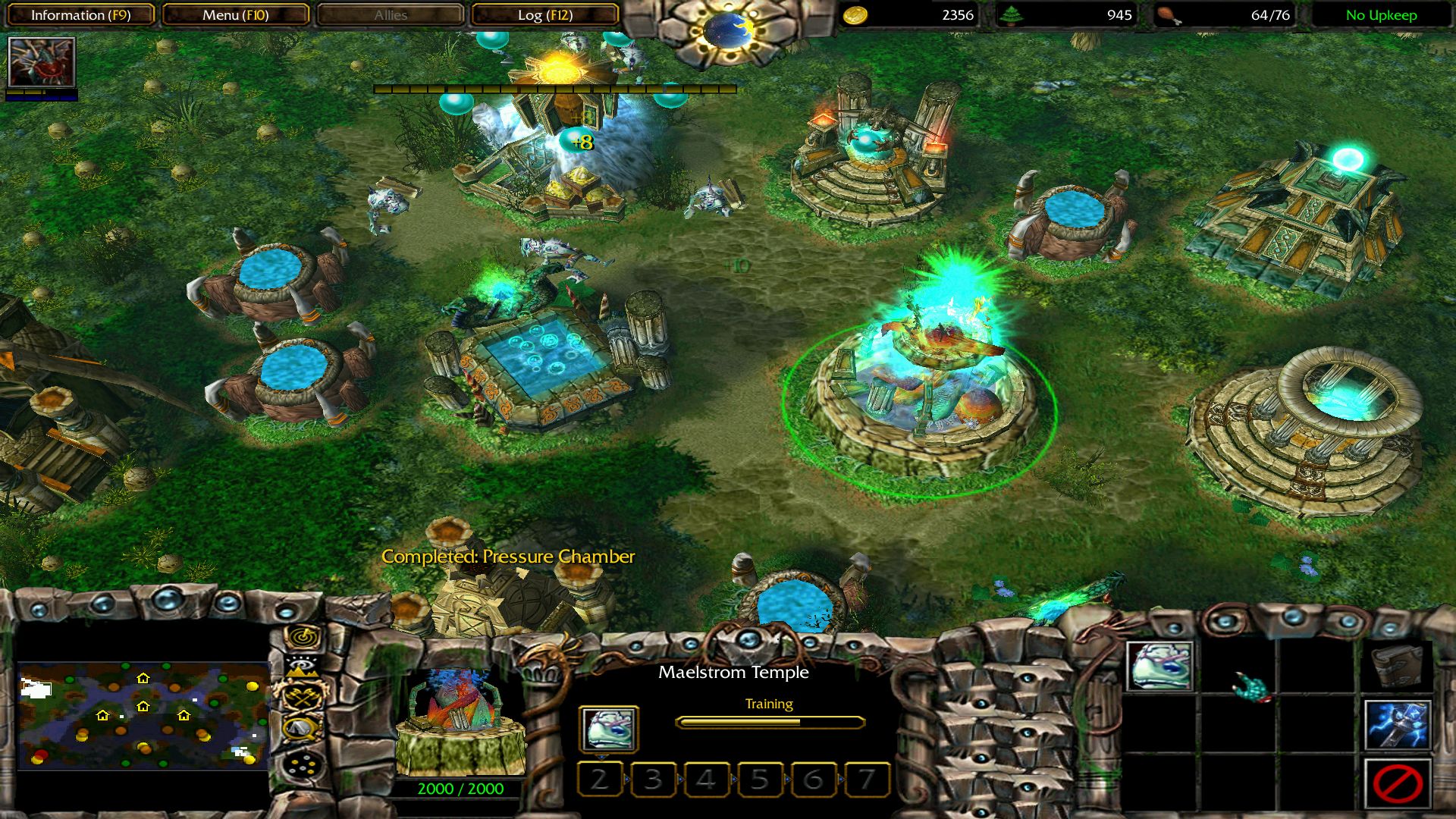 Detail Download Mod Warcraft 3 Nomer 29