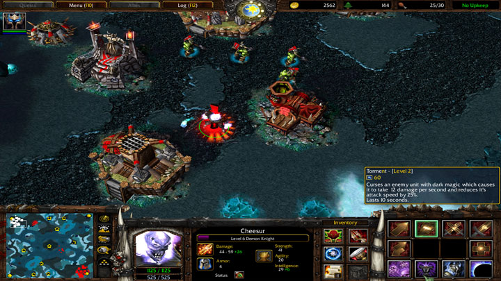 Detail Download Mod Warcraft 3 Nomer 5