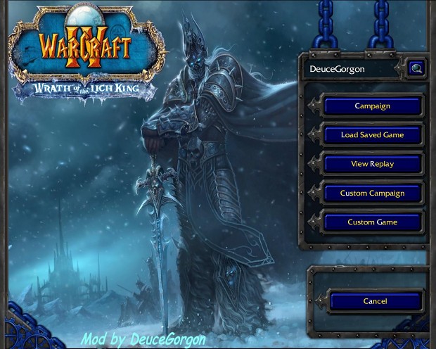 Detail Download Mod Warcraft 3 Nomer 40