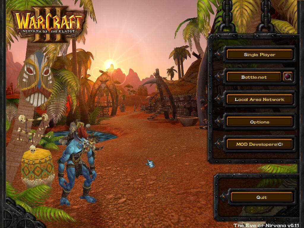 Detail Download Mod Warcraft 3 Nomer 9