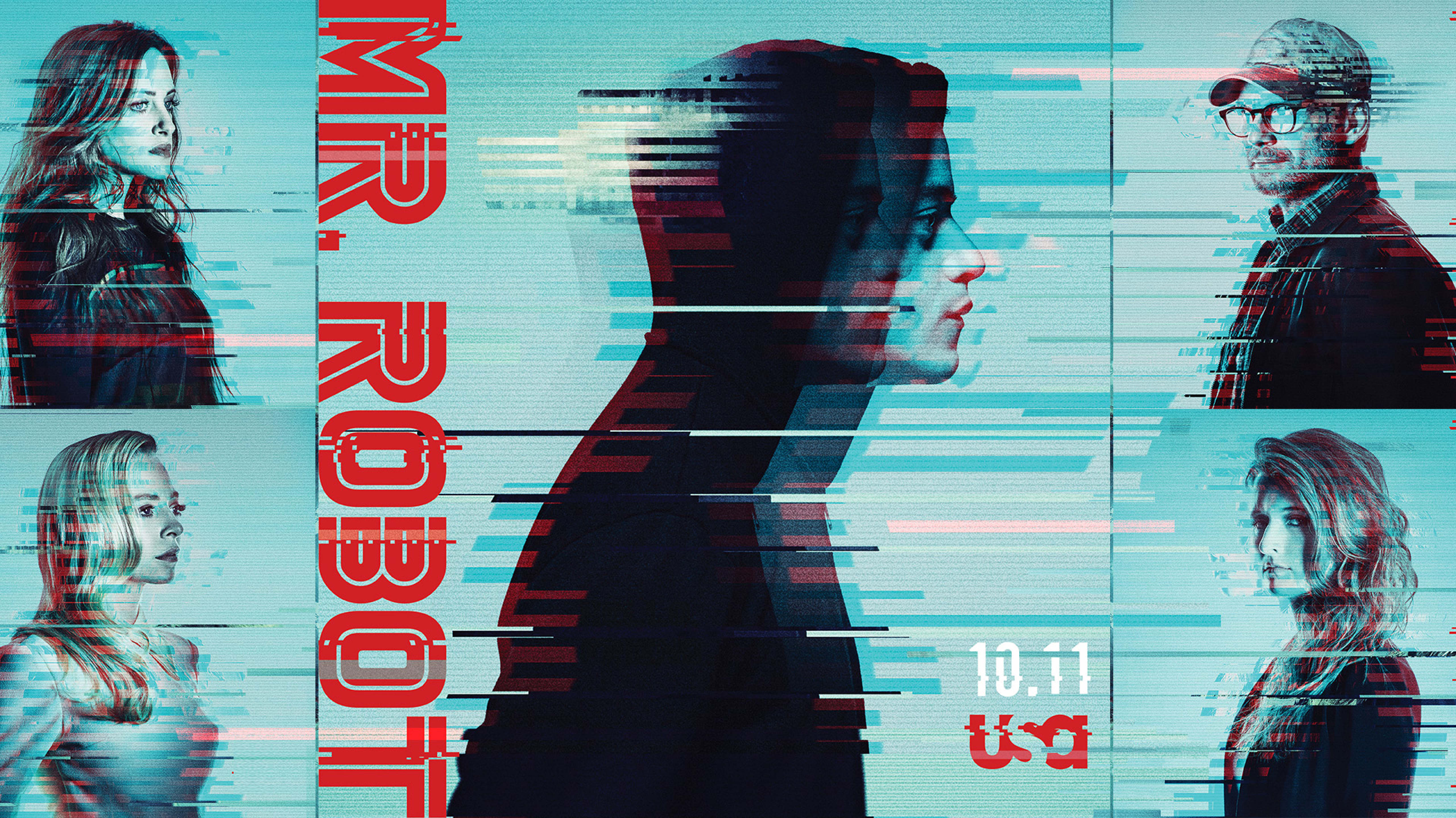 Download Mr Robot Season 3 - KibrisPDR