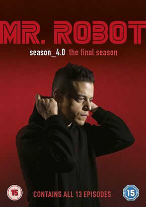 Detail Download Mr Robot Season 3 Nomer 34