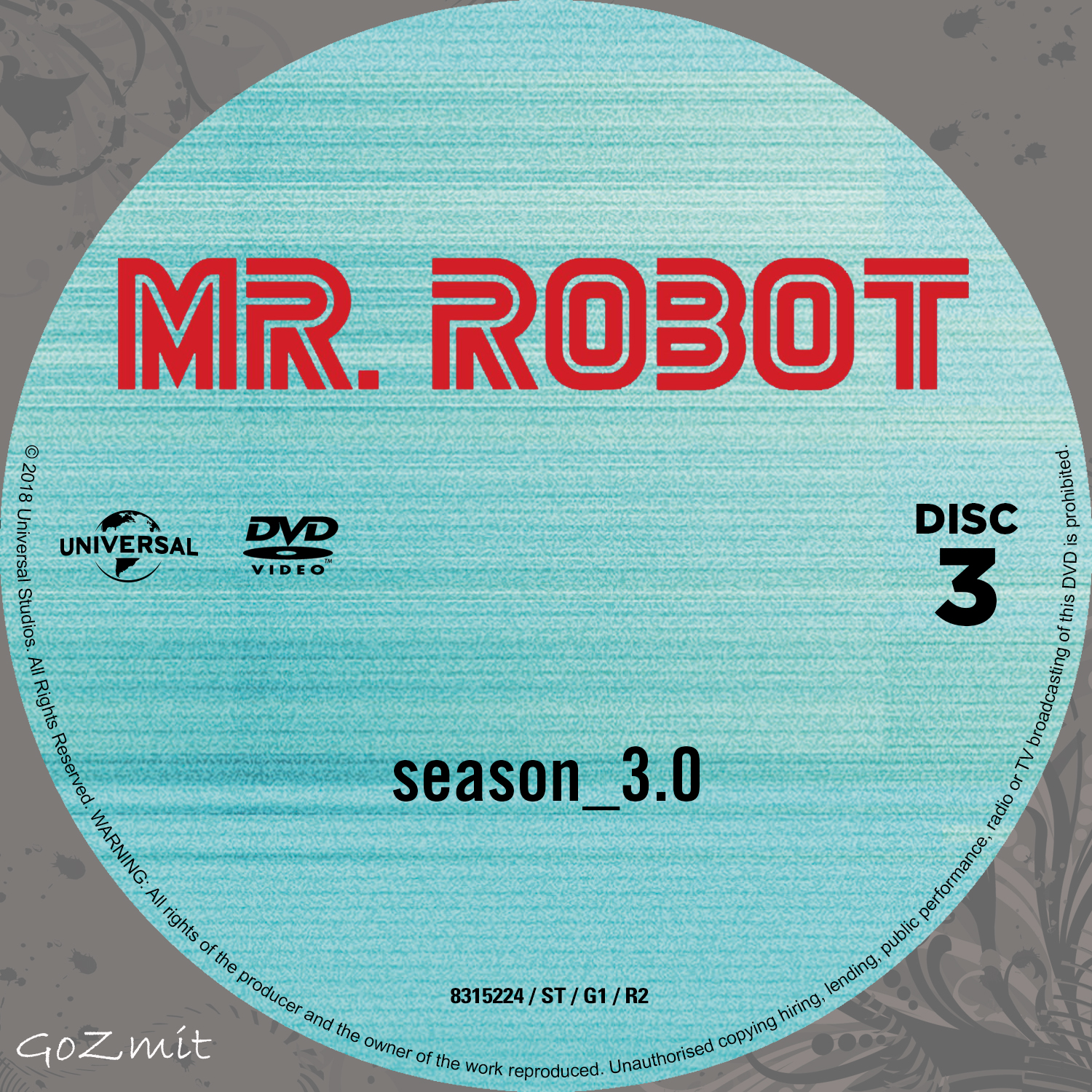 Detail Download Mr Robot Season 3 Nomer 43