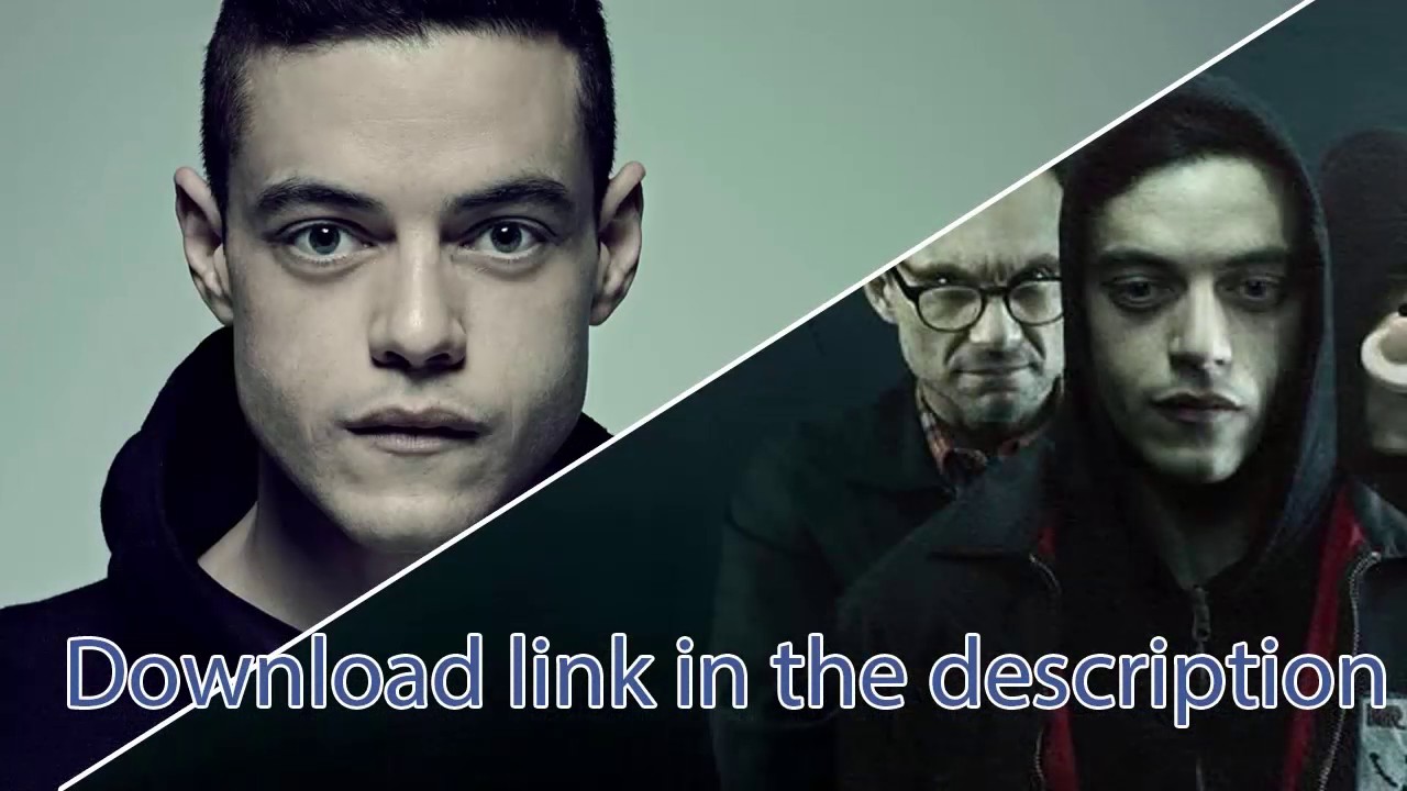 Detail Download Mr Robot Season 3 Nomer 50