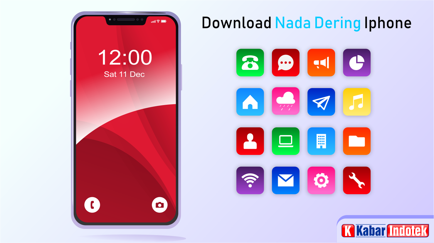 Detail Download Nada Dering Iphone 5 Nomer 27