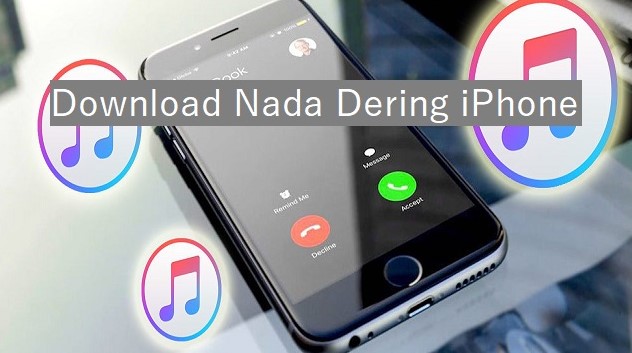 Detail Download Nada Dering Iphone 5 Nomer 5