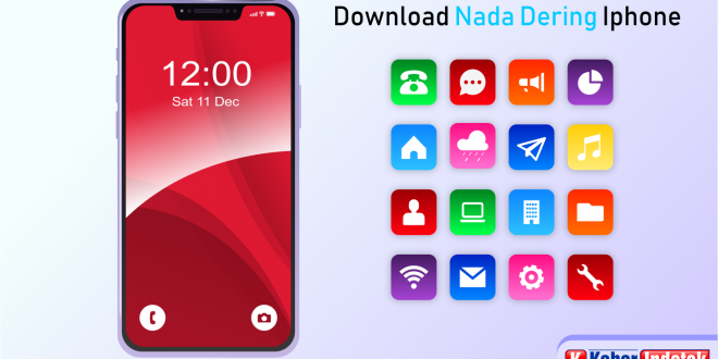 Detail Download Nada Dering Iphone 8 Nomer 13