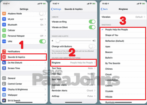 Detail Download Nada Dering Marimba Nomer 41