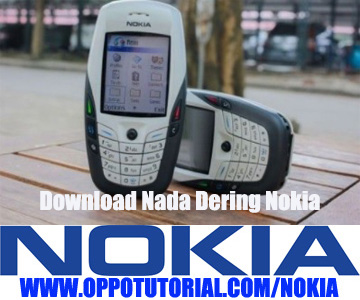 Detail Download Nada Dering Nokia Tune Nomer 18