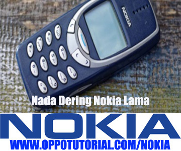 Detail Download Nada Dering Nokia Tune Nomer 44