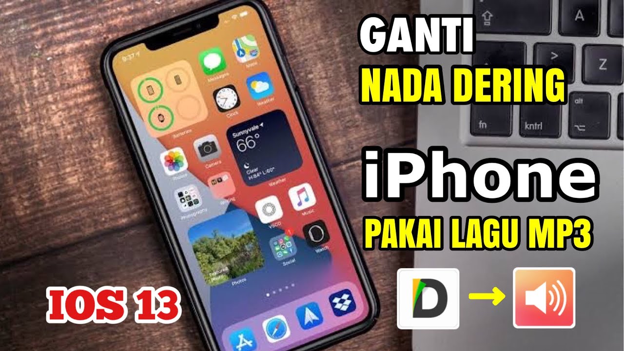 Detail Download Nada Dering Telepon Iphone Nomer 30