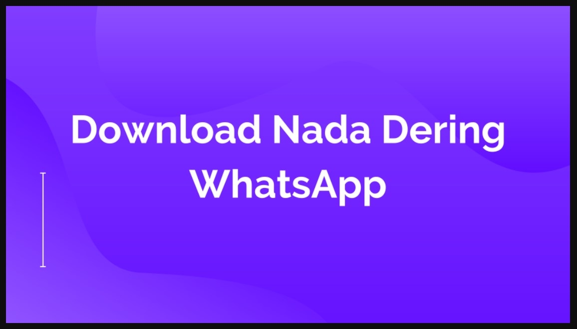 Detail Download Nada Dering Telepon Iphone Nomer 52