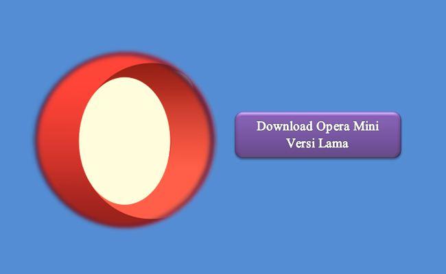 Detail Download Opera Mini Untuk Komputer Nomer 48