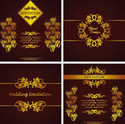 Detail Download Ornamen Undangan Nomer 10