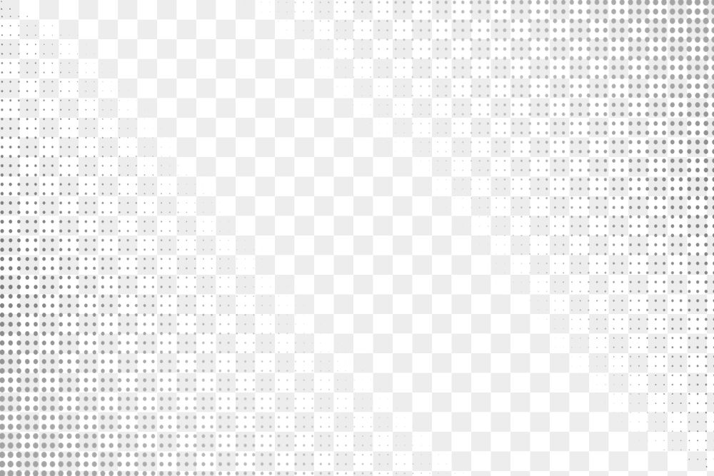 Detail Download Pattern Halftone Png Nomer 42