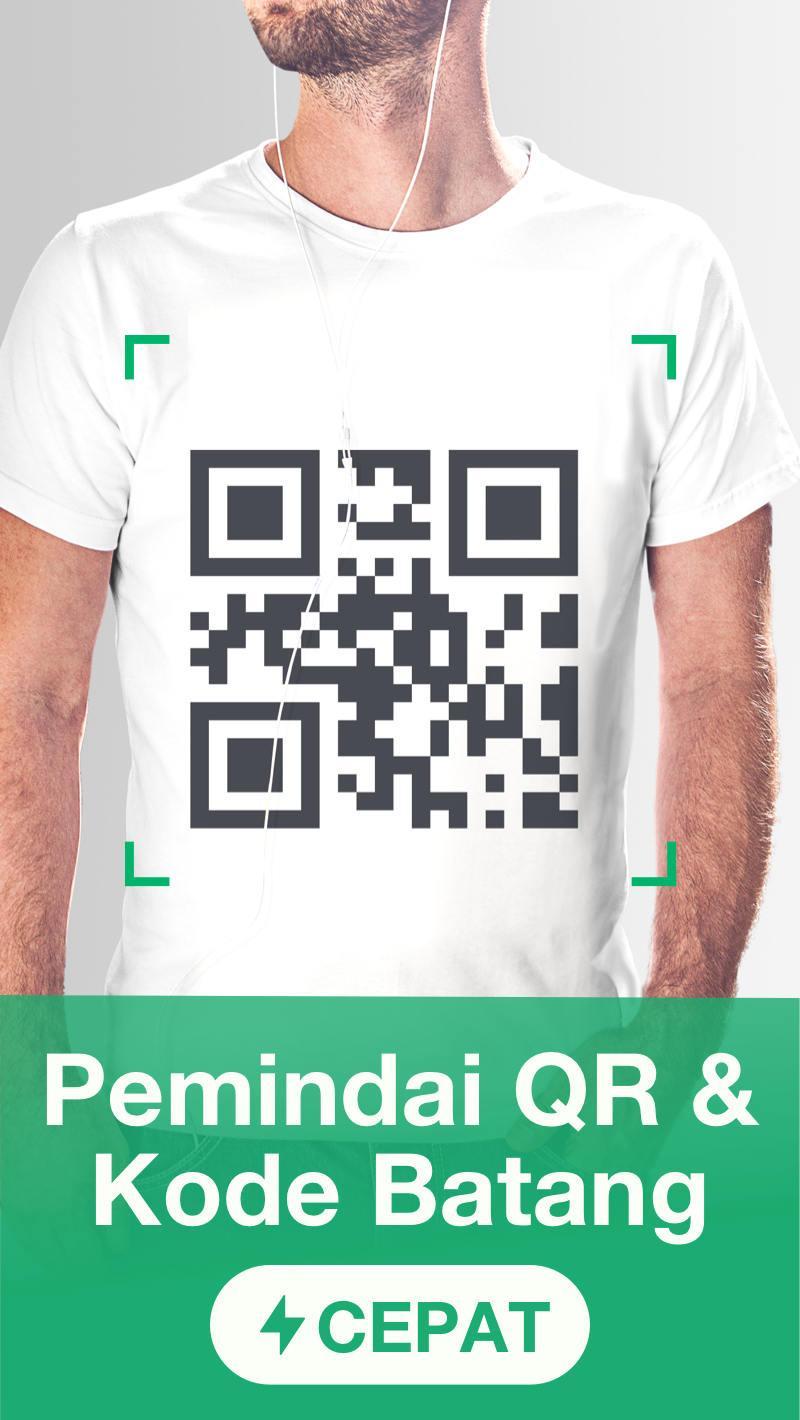 Detail Download Pemindai Kode Qr Nomer 4