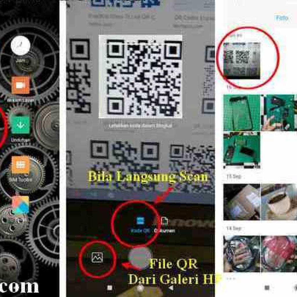 Detail Download Pemindai Kode Qr Nomer 27