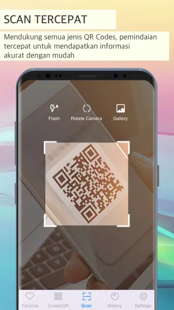 Detail Download Pemindai Kode Qr Nomer 7