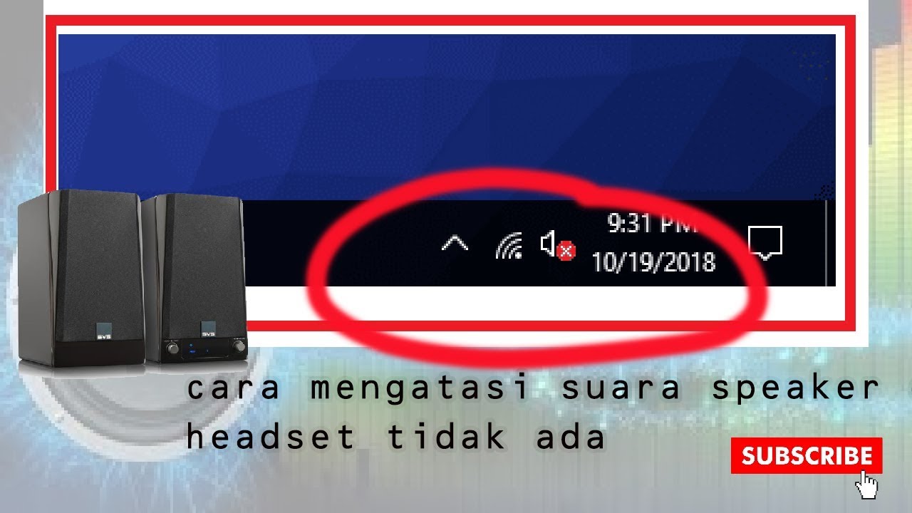 Detail Download Pengeras Suara Speaker Pc Nomer 33