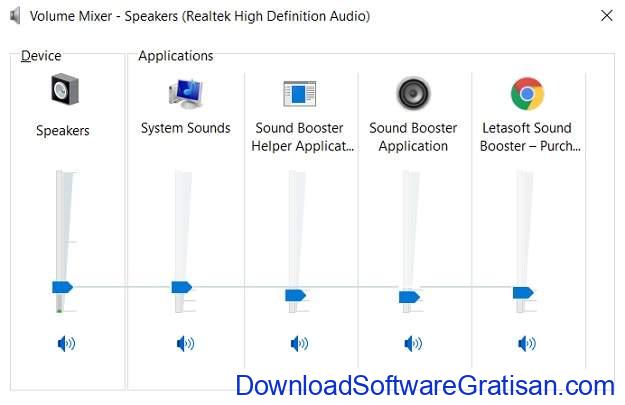 Detail Download Pengeras Suara Speaker Pc Nomer 5