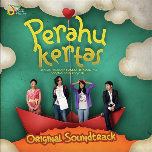 Download Perahu Kertas - KibrisPDR