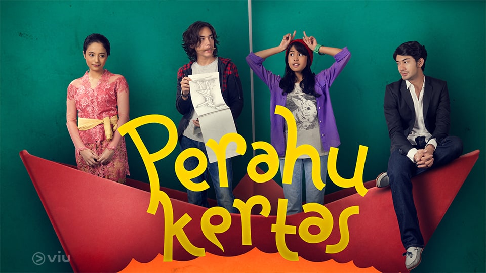 Detail Download Perahu Kertas Nomer 19