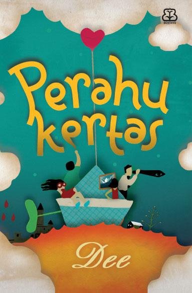 Detail Download Perahu Kertas Nomer 5