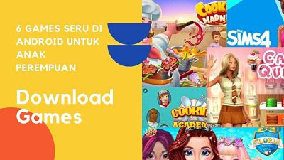 Detail Download Permainan Anak Terbaru Nomer 41