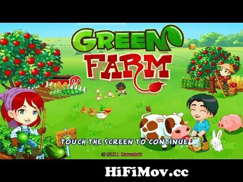 Detail Download Permainan Green Farm 2 Nomer 9